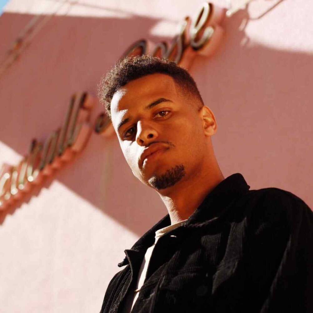 Artist Profile: Christian Kuria